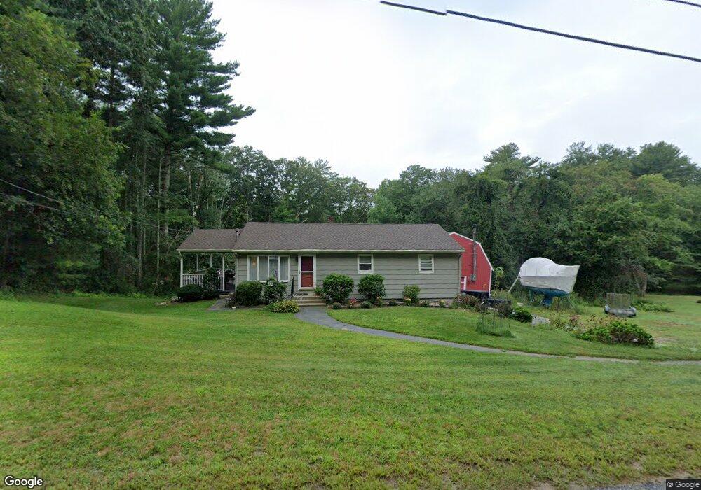 569 Providence Pike, North Smithfield, RI 02896 - photo 1