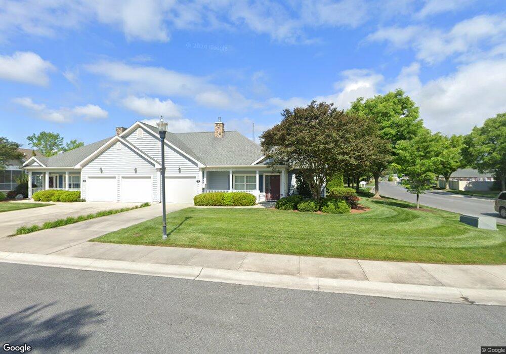 0 Frankenberry Dr unit DESU180668, Georgetown, DE 19947 - photo 1