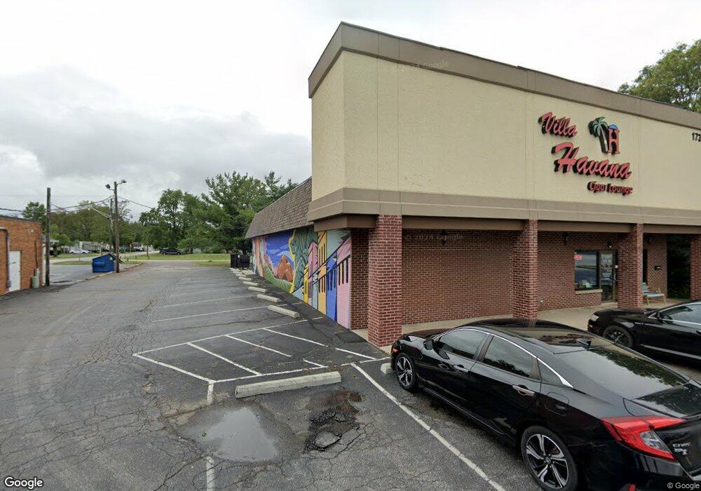 1731 E Main St, Plainfield, IN 46168 - photo 1