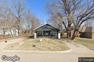 519 E Seminole Place, Tulsa, OK 74106