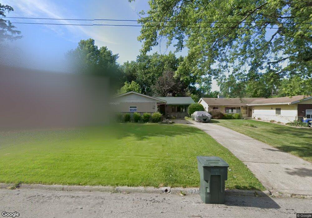 1071 Elmore Ave, Columbus, OH 43224 - photo 1