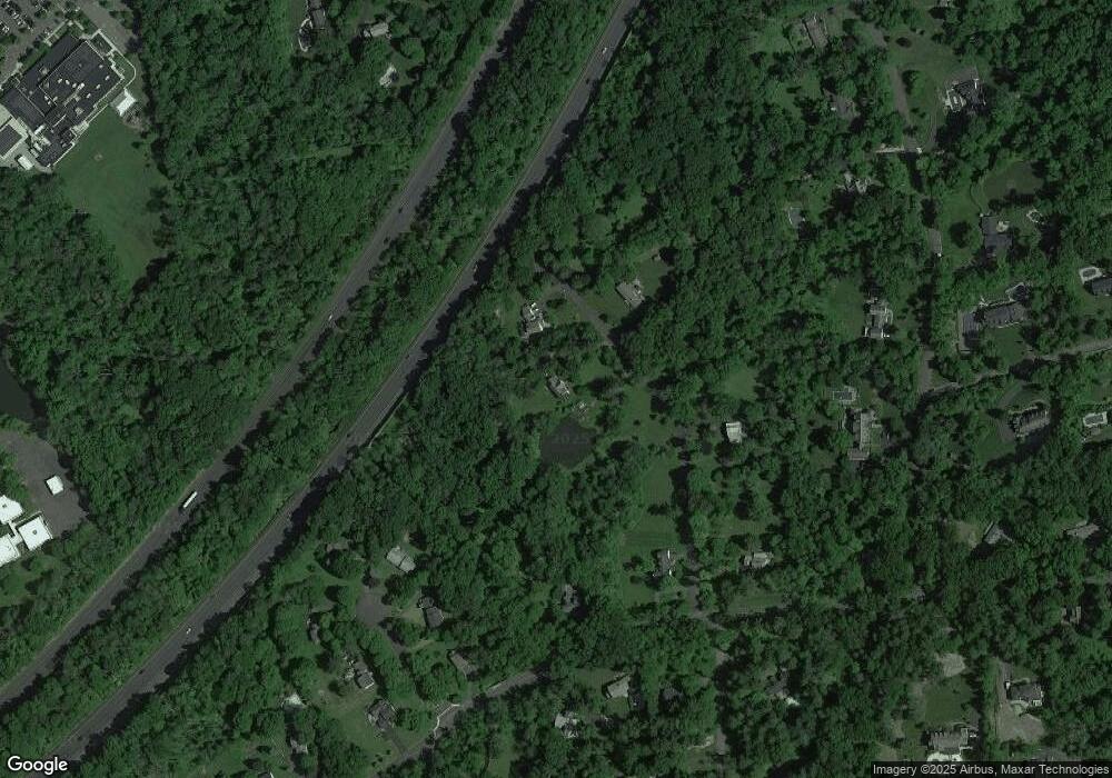 25 Holmesbrook Rd, Basking Ridge, NJ 07920 - photo 1