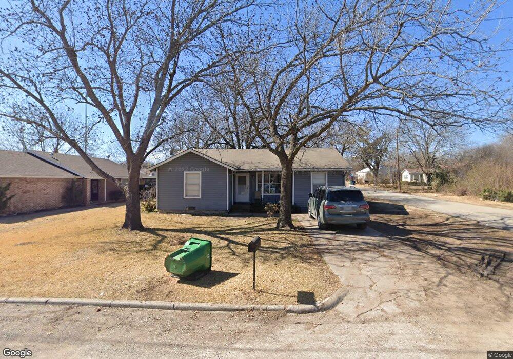 407 N Cates St, Decatur, TX 76234 - photo 1