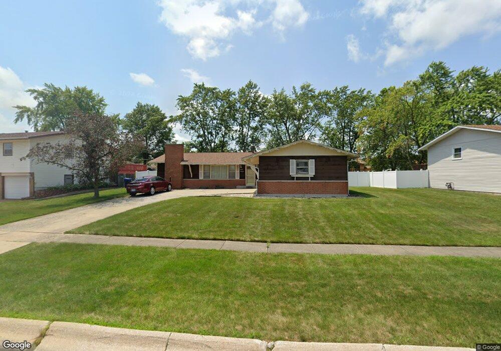 18930 Willow Ave, Country Club Hills, IL 60478 - photo 1