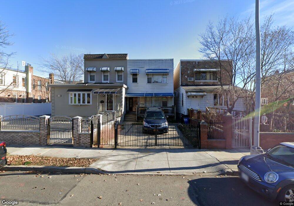 108A Jackie Robinson Pkwy, Brooklyn, NY 11207 - photo 1