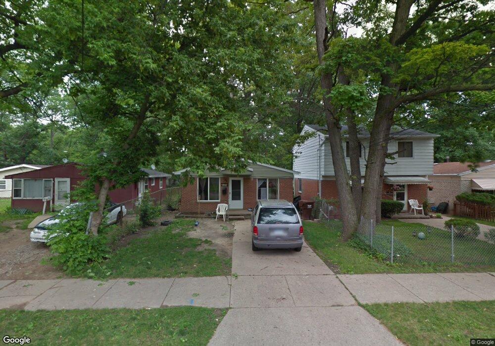 1207 Shepard St, Lansing, MI 48912 - photo 1