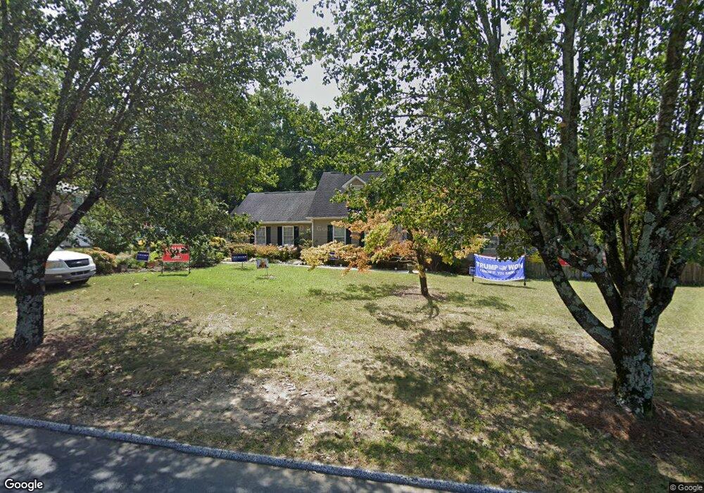 105 Three Oaks Dr SE, Calhoun, GA 30701 - photo 1