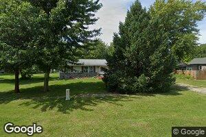 607 Orchard St, Augusta, IL 62311