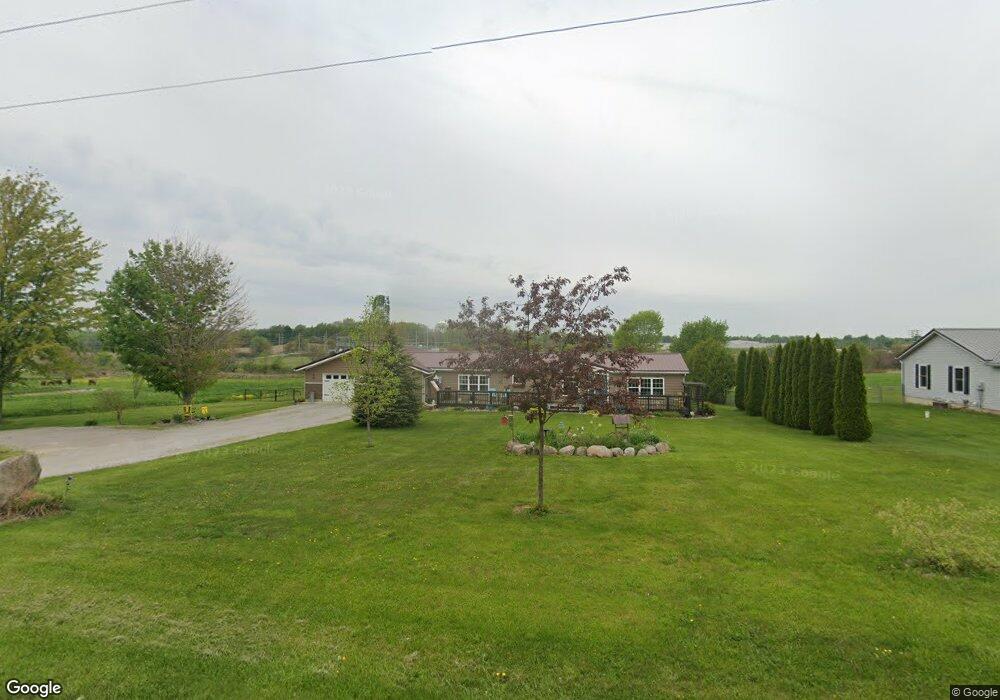 260 S 100 E, Lagrange, IN 46761 - photo 1