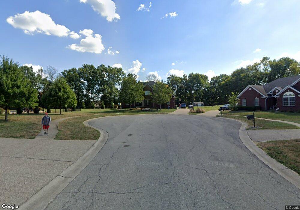 0 Mt Vernon Ct unit 1378336, Mount Washington, KY 40047 - photo 1