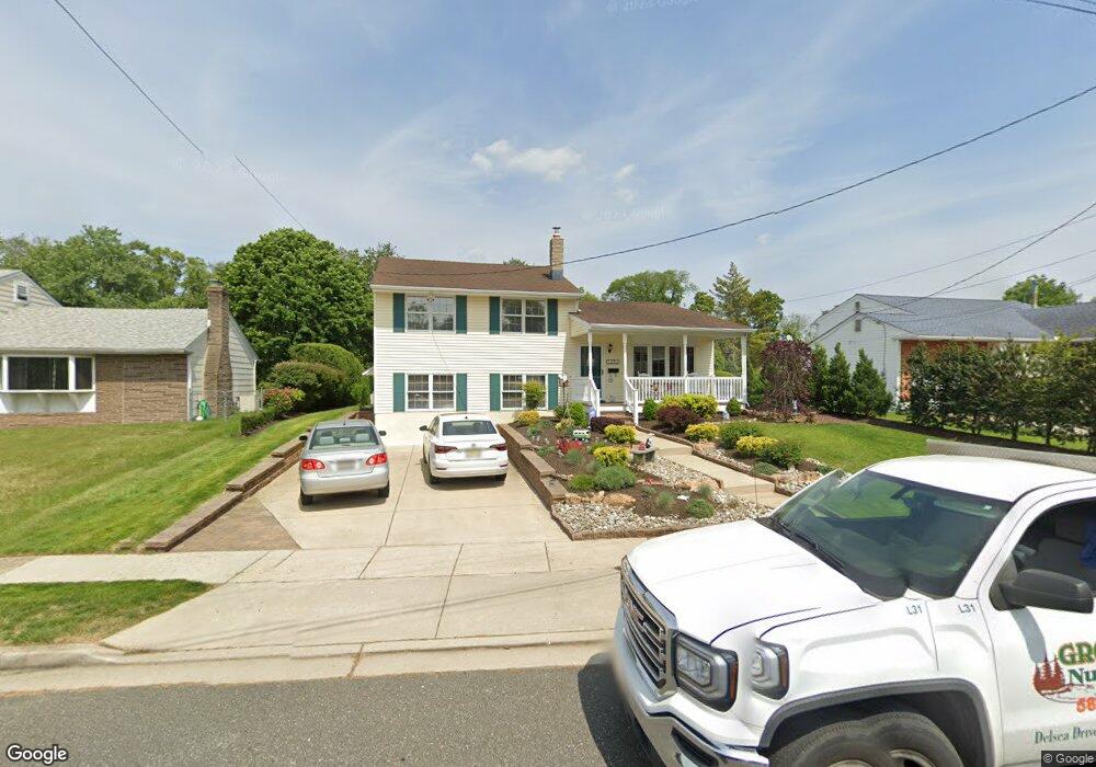 29 S Brentwood Ave, Pitman, NJ 08071 - photo 1