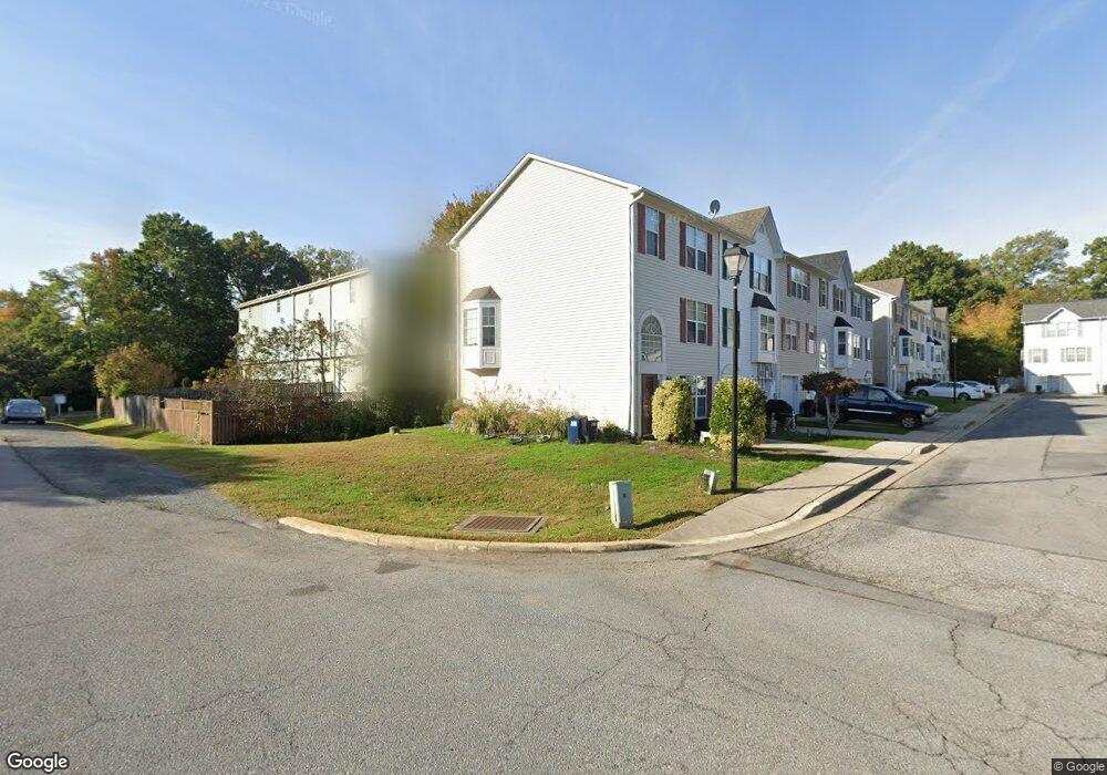 9400 Sea Breeze Ct, North Beach, MD 20714 - photo 1