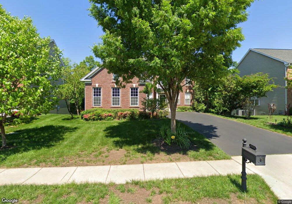 6524 Macklin St, Haymarket, VA 20169 - photo 1
