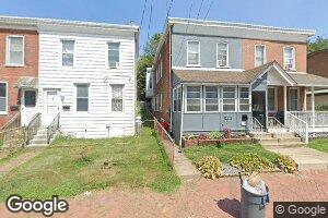 212 9th St, Upland, PA 19015