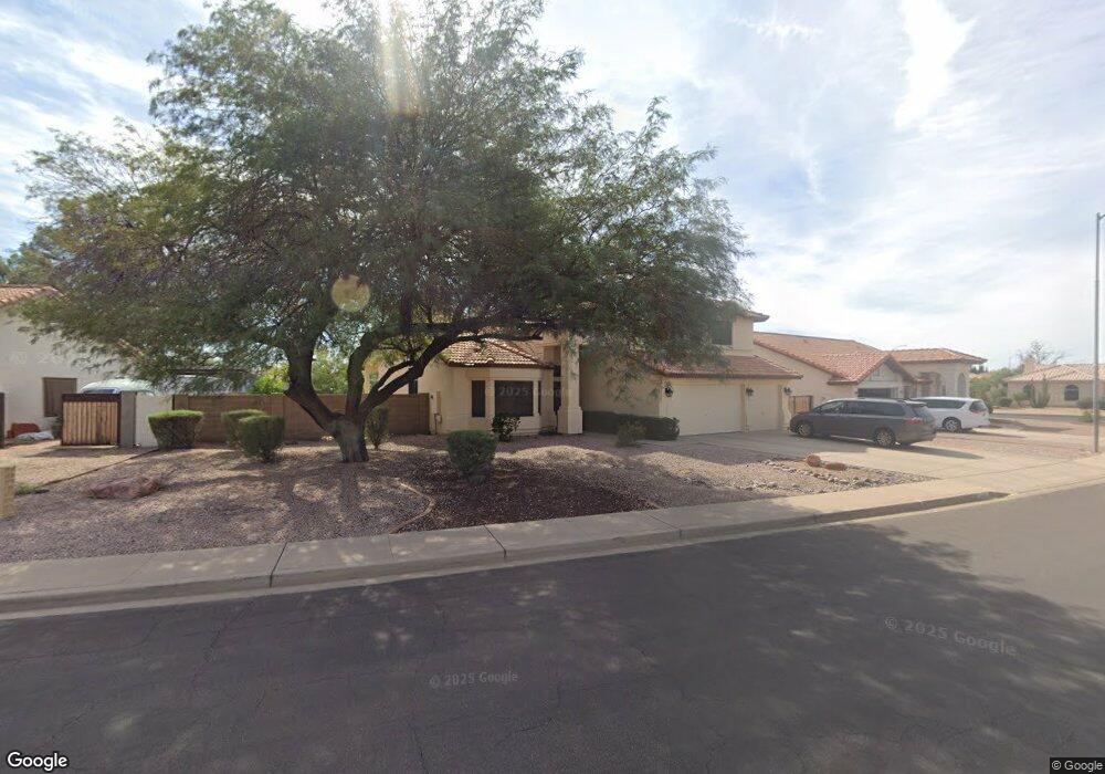 2617 E Nance St, Mesa, AZ 85213 - photo 1