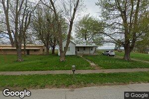 405 E Pleasant, Cincinnati, IA 52549