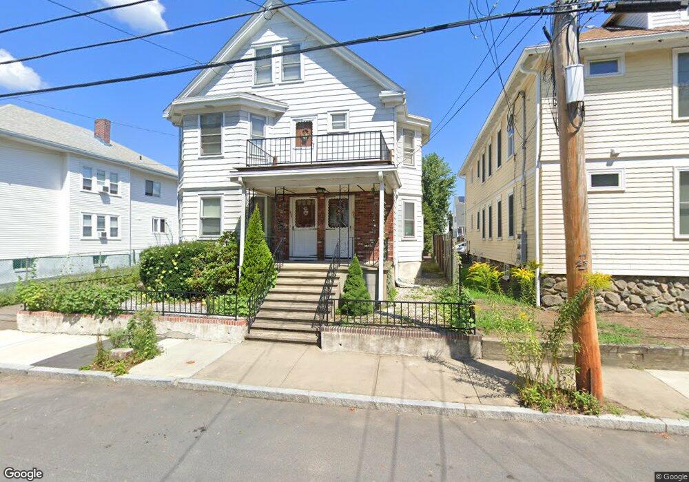 256 Brown St unit 258, Waltham, MA 02453 - photo 1