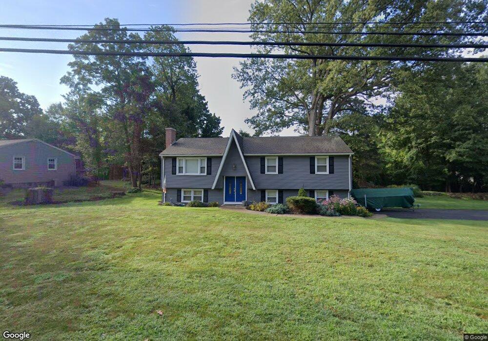 1 Sunset Dr, Unionville, CT 06085 - photo 1