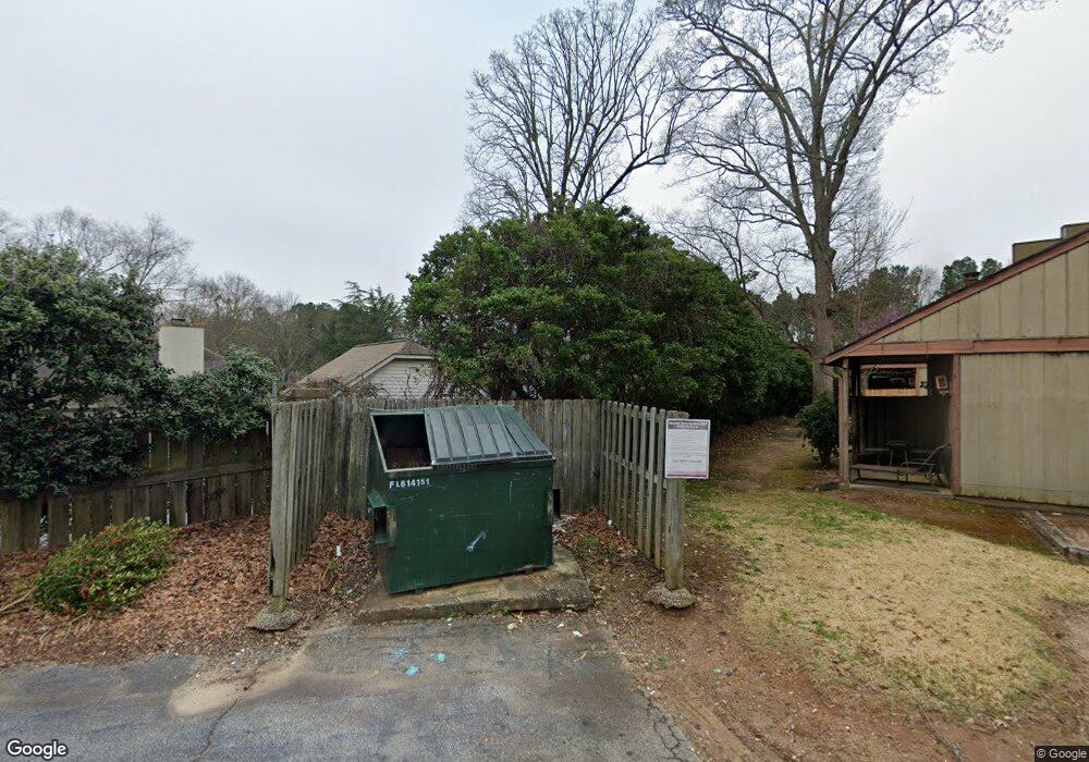 0 Loblolly Dr unit 7077658, Clarkston, GA 30021 - photo 1