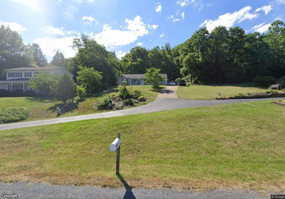 209 Jackson Ave, New Market, VA 22844 - photo 1