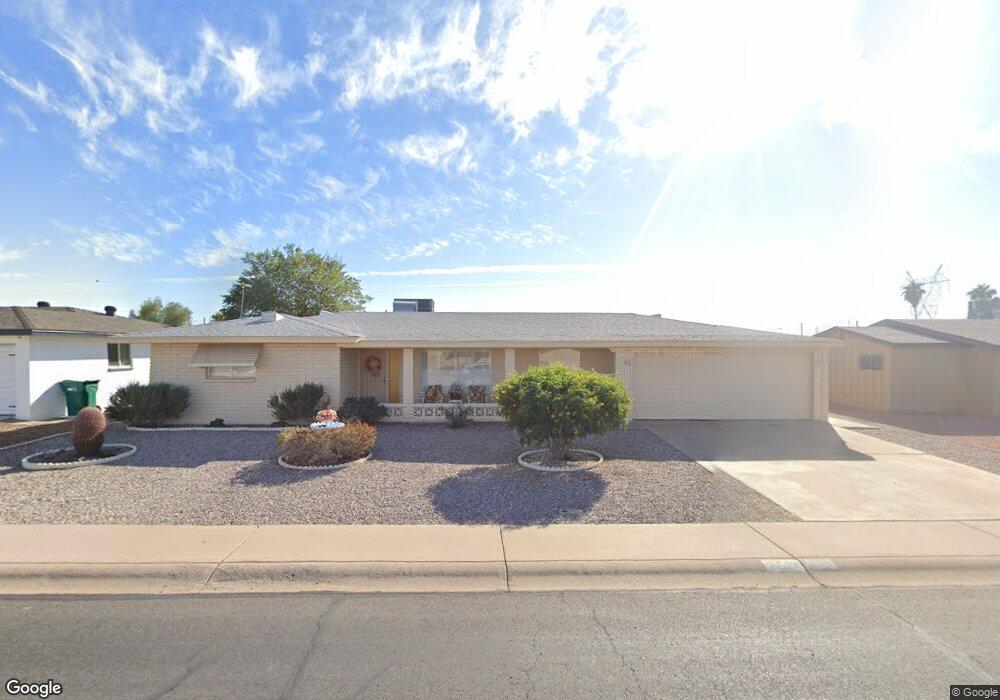6559 E Des Moines St, Mesa, AZ 85205 - photo 1