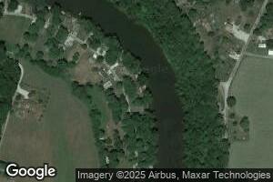 11677 W Tecumseh Bend Rd, Brookston, IN 47923