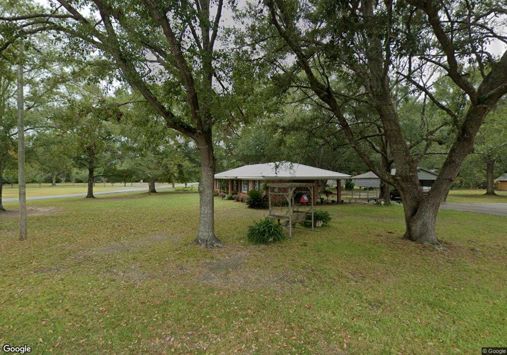 21701 Springs Creek Rd, Moss Point, MS 39562 - photo 1