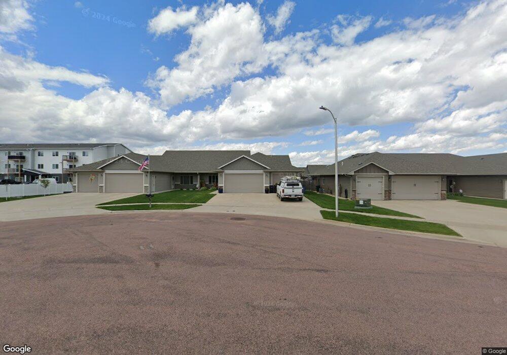 3802 E Diablo Cir, Sioux Falls, SD 57108 - photo 1