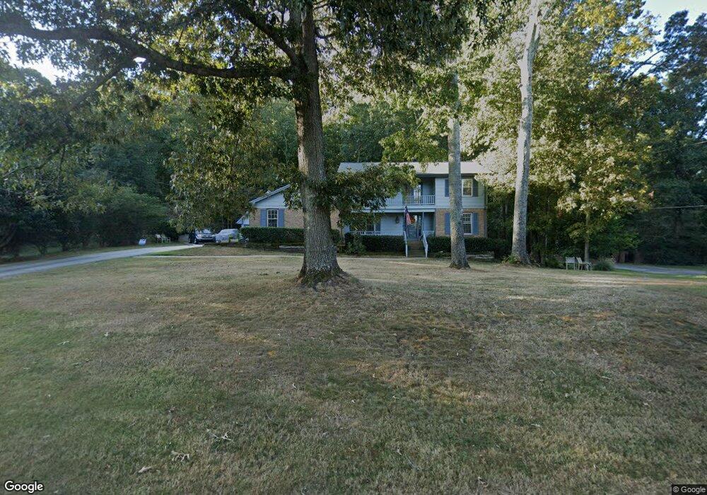 6515 Chaparral Ln unit 3, Lithonia, GA 30038 - photo 1