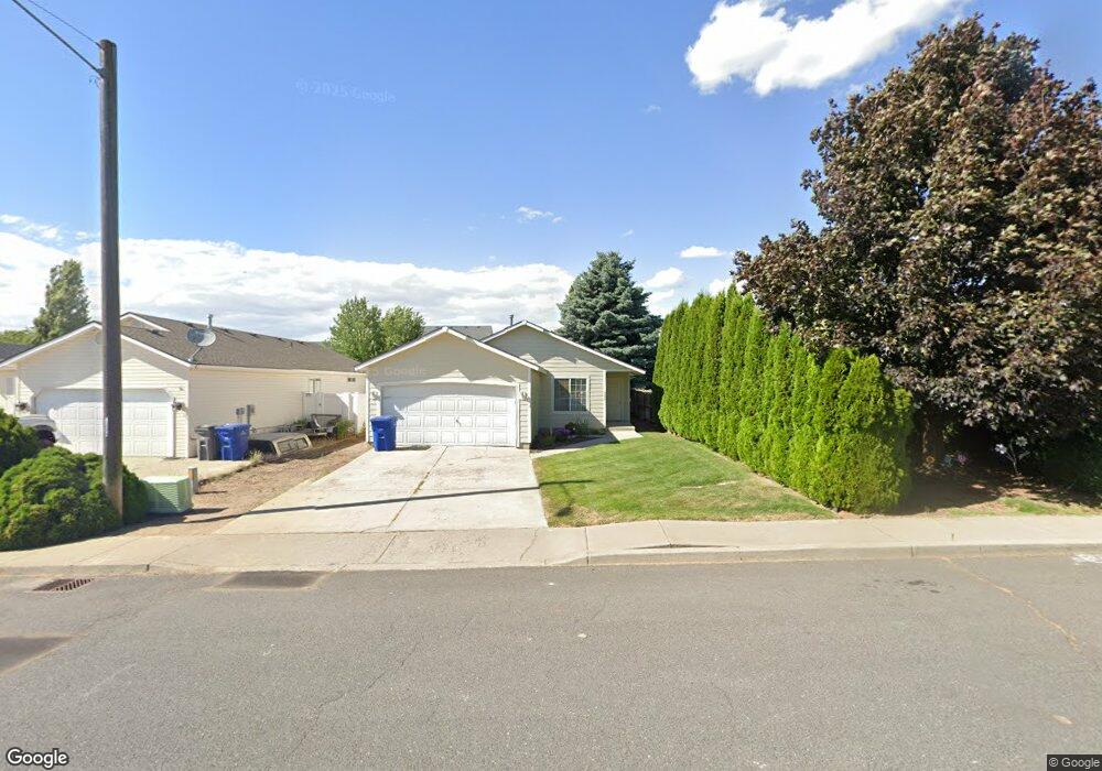 729 E Tara Lee Ave, Medical Lake, WA 99022 - photo 1