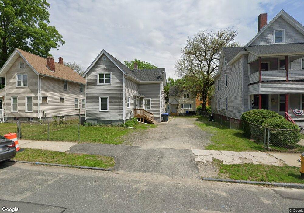 75-79R Sherman Reet, Springfield, MA 01109 - photo 1