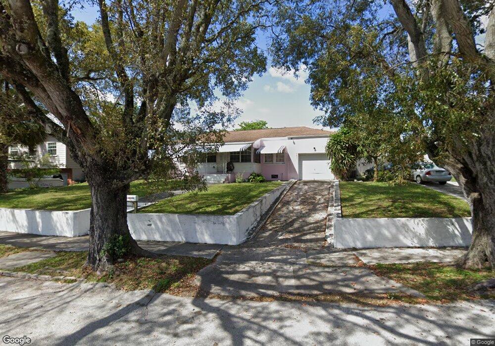 3401 Eastview Ave, West Palm Beach, FL 33407 - photo 1