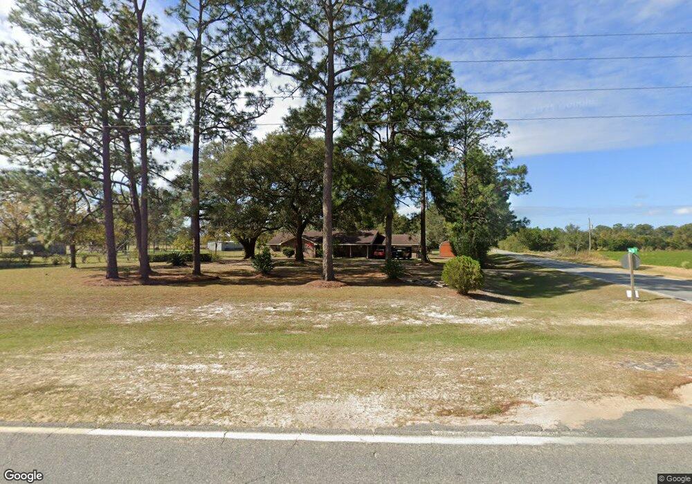 6437 College Ave, Blackshear, GA 31516 - photo 1