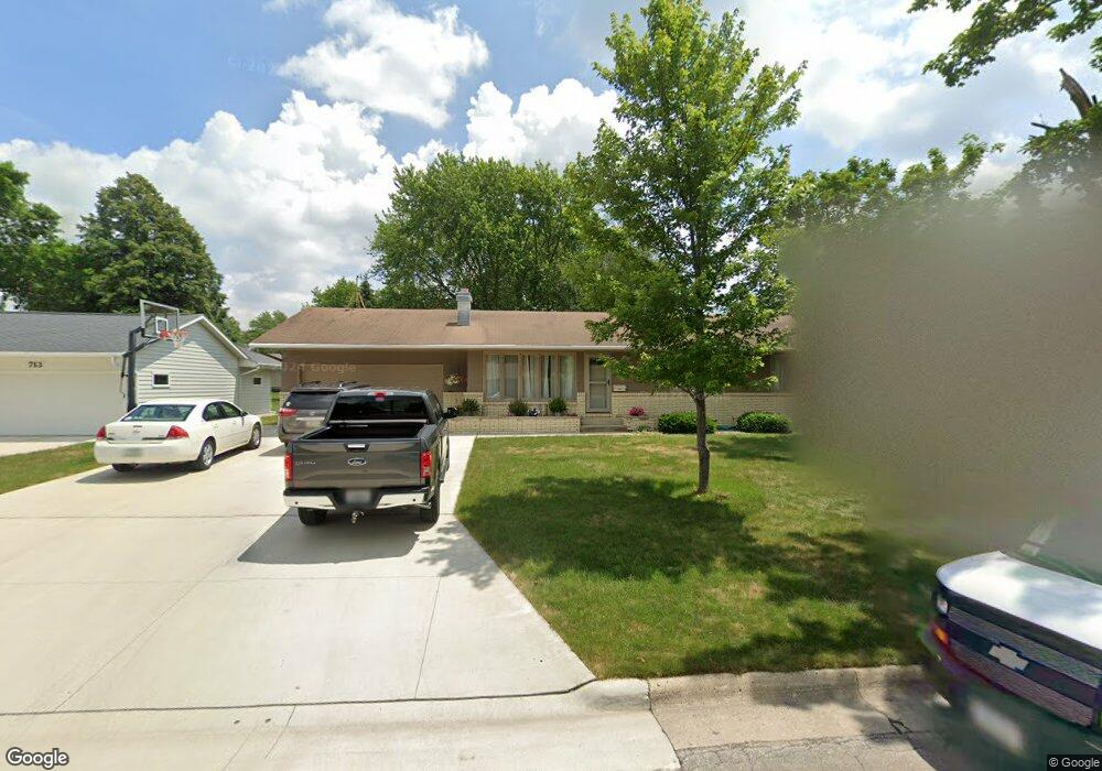 705 Maple Ln, Clarion, IA 50525 - photo 1