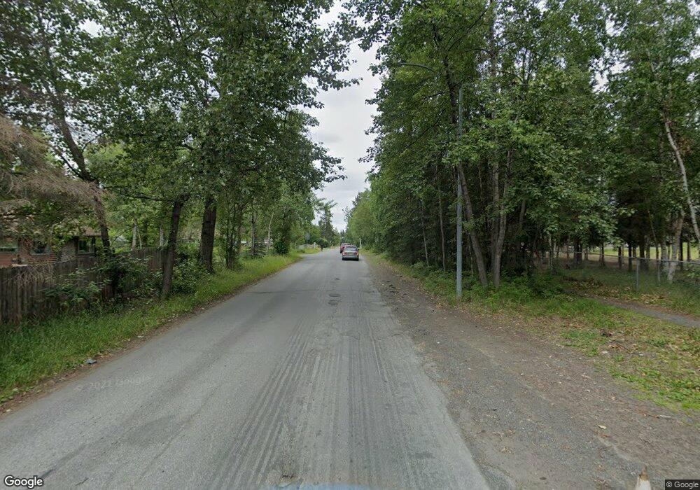 3151 Lois Dr unit 510, Anchorage, AK 99517 - photo 1