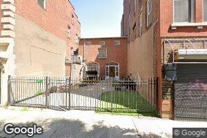 107 Court St Unit 1, New Haven, CT 06511