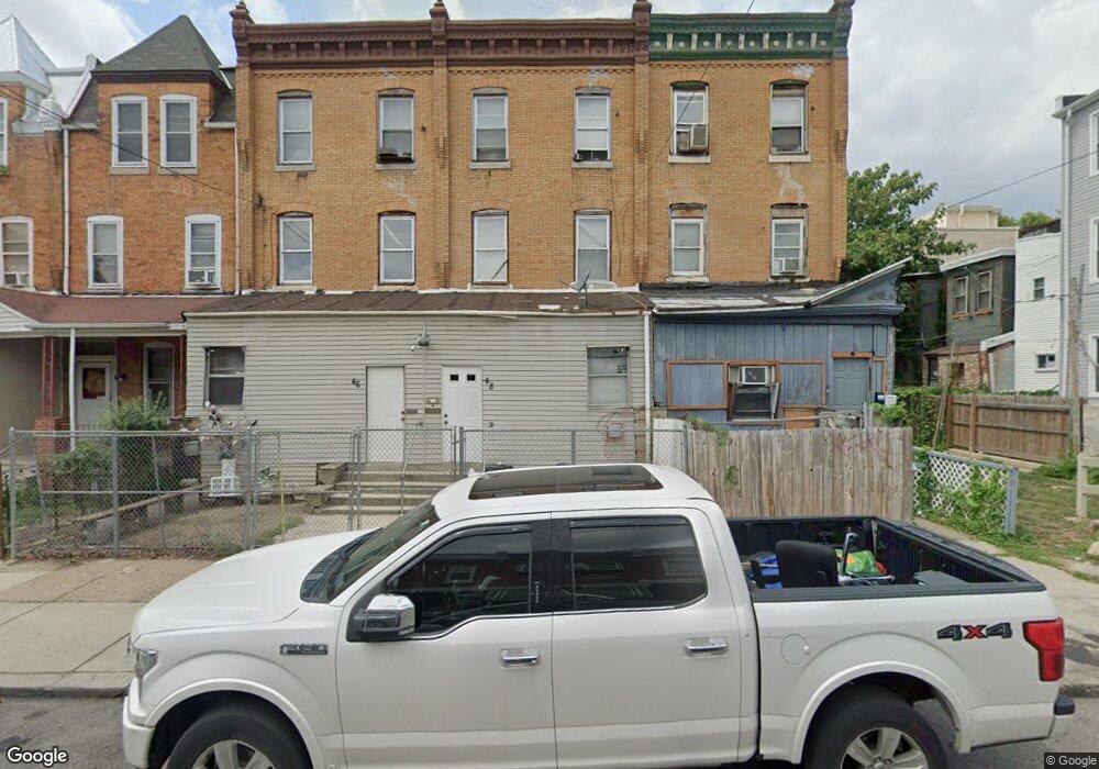 48 N 51st St, Philadelphia, PA 19139 - photo 1