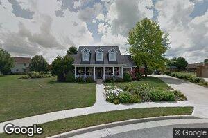26 Miami St, Fort Loramie, OH 45845