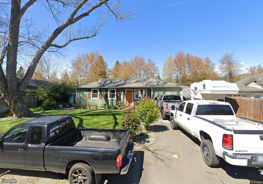 552 Sunset Way, Grants Pass, OR 97527 - photo 1