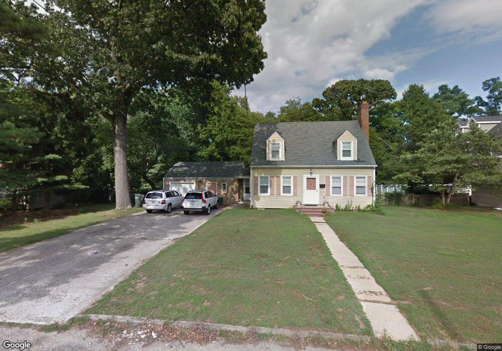 213 Oakhurst Rd, Oakhurst, NJ 07755 - photo 1