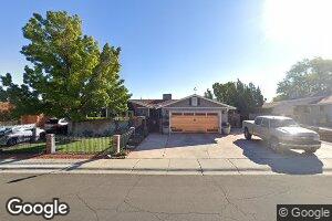 1007 Glen Canyon Dr, Page, AZ 86040