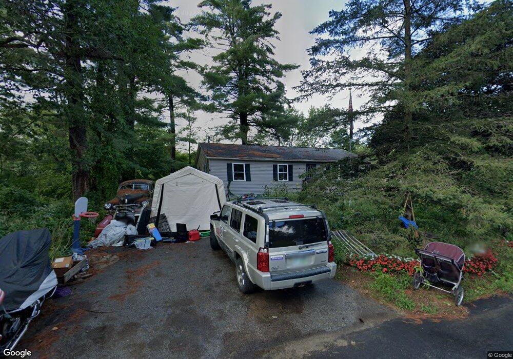 8 Albin Ave, Allenstown, NH 03275 - photo 1