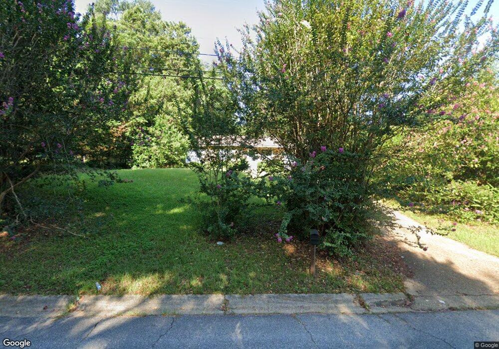 1235 Sturkie Ave, Columbus, GA 31907 - photo 1