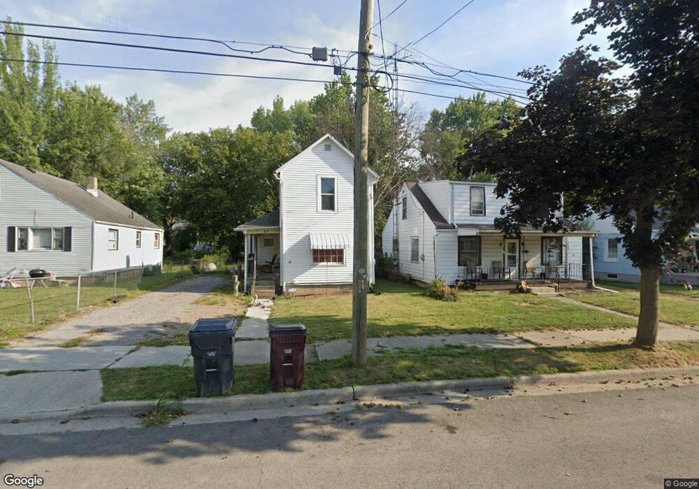 811 Catalpa Ave, Lima, OH 45804 - photo 1