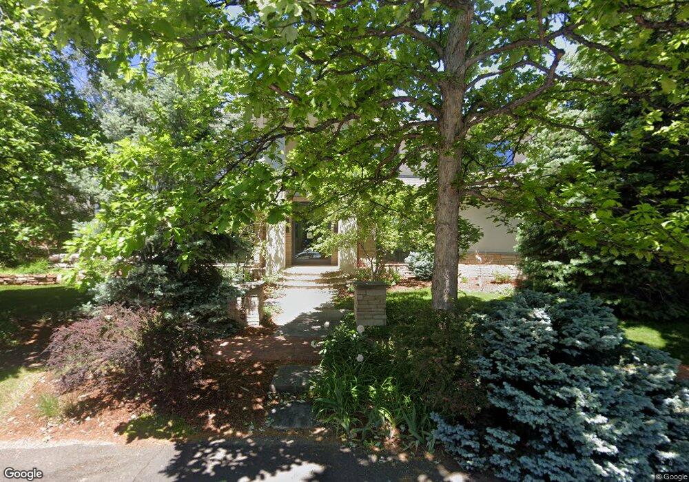 3769 Mountain Laurel Place, Boulder, CO 80304 - photo 1