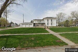 208 E 4th St, Malvern, IA 51551