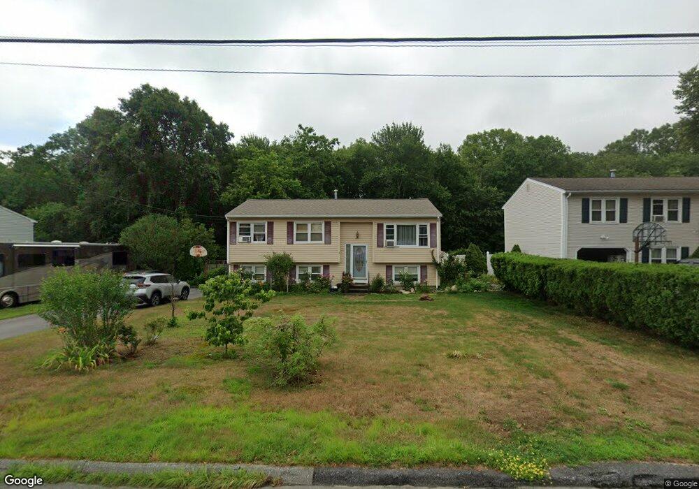 100 Jambray Ave, Warwick, RI 02886 - photo 1