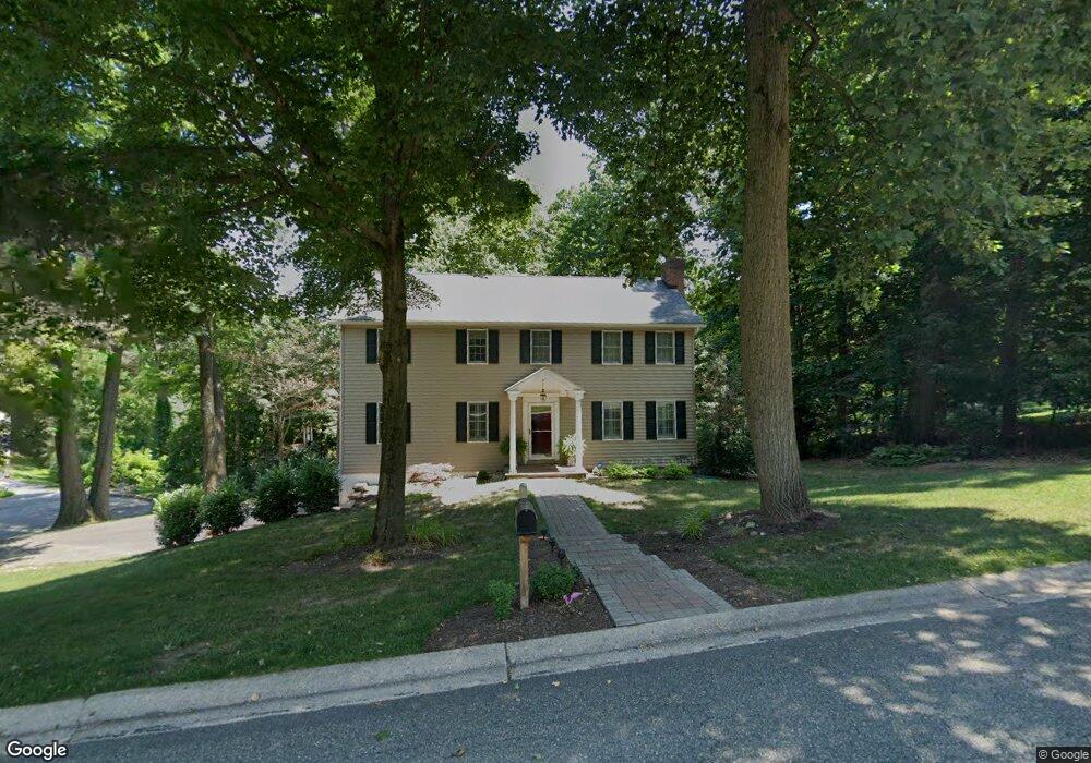 181 Lisa Dr, Paoli, PA 19301 - photo 1