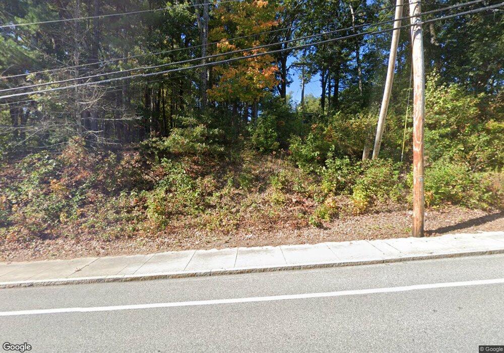 928 Greenville Ave, Greenville, RI 02828 - photo 1