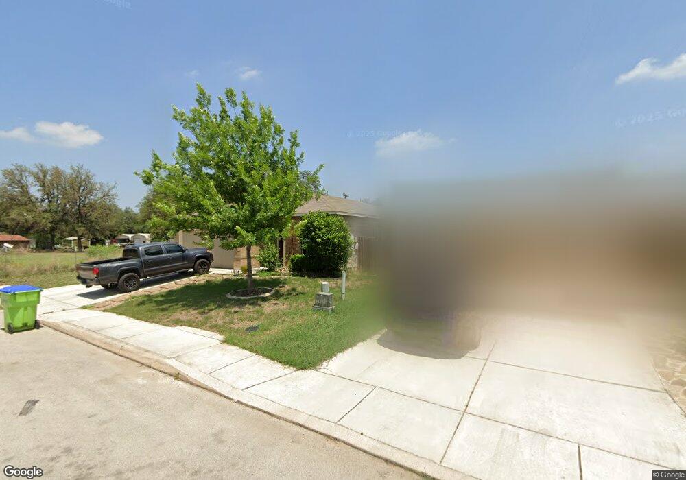 9006 Silver City, San Antonio, TX 78254 - photo 1